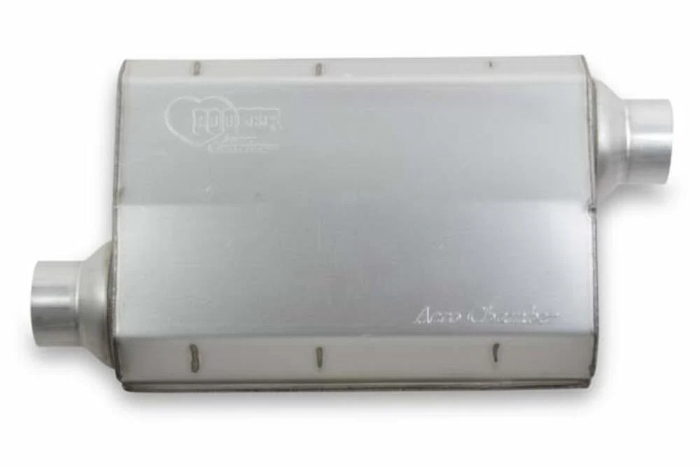 Hooker Aero Chamber Muffler 21504HKR